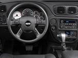 2009 Chevrolet TrailBlazer photo