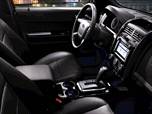 2009 Ford Escape photo