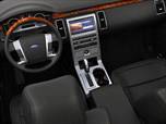 2009 Ford Flex photo