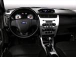 2009 Ford Focus photo