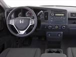 2009 Honda Ridgeline photo