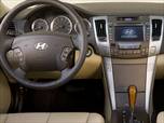 2009 Hyundai Sonata photo