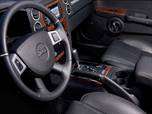 2009 Jeep Commander photo