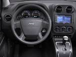 2009 Jeep Compass photo
