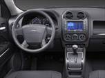 2009 Jeep Patriot photo