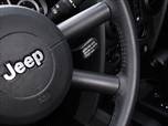 2009 Jeep Wrangler photo