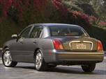 2009 Kia Amanti photo