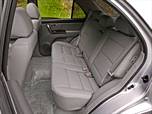 2009 Kia Sorento photo