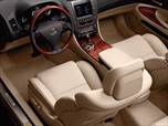 2009 Lexus GS photo