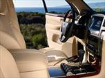 2009 Lexus LX photo