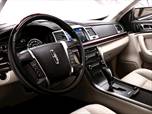 2009 Lincoln MKS photo