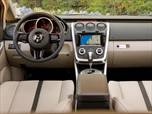 2009 Mazda CX-7 photo