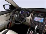 2009 Mazda CX-9 photo