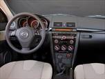 2009 Mazda MAZDA3 photo