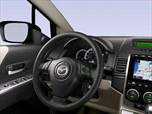 2009 Mazda MAZDA5 photo