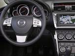 2009 Mazda MAZDA6 photo