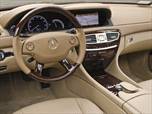 2009 Mercedes-Benz CL-Class photo