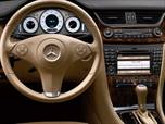 2009 Mercedes-Benz CLS-Class photo