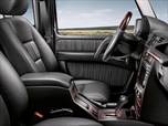 2009 Mercedes-Benz G-Class photo