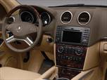 2009 Mercedes-Benz GL-Class photo