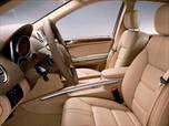 2009 Mercedes-Benz M-Class photo