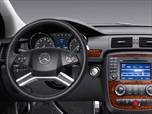 2009 Mercedes-Benz R-Class photo