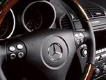 2009 Mercedes-Benz SLK-Class photo
