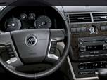 2009 Mercury Milan photo