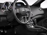 2009 Mitsubishi Eclipse photo