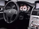 2009 Mitsubishi Galant photo