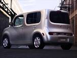 2009 Nissan cube photo