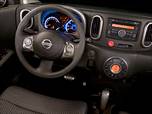 2009 Nissan cube photo
