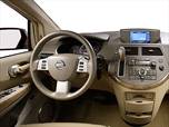 2009 Nissan Quest photo