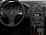 2009 Pontiac G6 photo