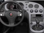 2009 Pontiac Solstice photo