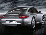 2009 Porsche 911 photo