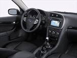 2009 Saab 9-3 photo