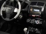 2009 Scion xD photo