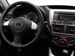 2009 Subaru Impreza photo