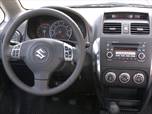 2009 Suzuki SX4 photo