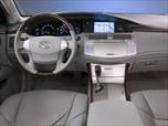 2009 Toyota Avalon photo