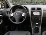 2009 Toyota Corolla photo