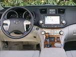 2009 Toyota Highlander photo