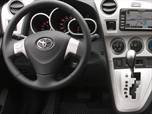 2009 Toyota Matrix photo