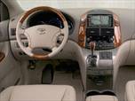 2009 Toyota Sienna photo
