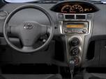2009 Toyota Yaris photo