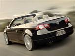 2009 Volkswagen Eos photo
