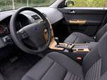 2009 Volvo V50 photo