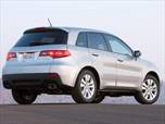 2010 Acura RDX photo