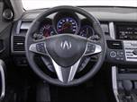 2010 Acura RDX photo